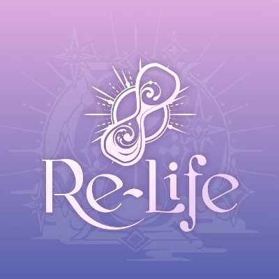 Re_lifeproject's profile picture. ✧ 𝕵𝖔𝖎𝖓 𝖚𝖘 𝖔𝖓 𝖆𝖓 𝖆𝖉𝖛𝖊𝖓𝖙𝖚𝖗𝖊 𝖇𝖊𝖞𝖔𝖓𝖉 𝖎𝖒𝖆𝖌𝖎𝖓𝖆𝖗𝖞 ✧