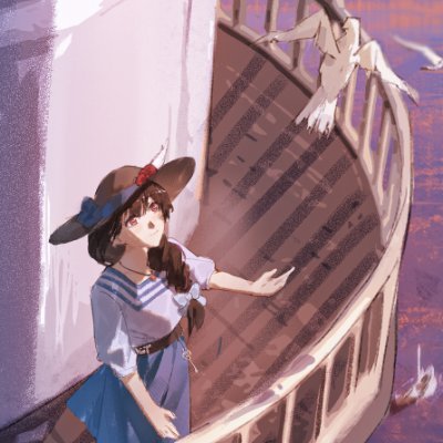 GremiVT's profile picture. REDESIGN SPRING 2026
#Gremiart #Grememe #Vtuber
🔞 (She/Her)