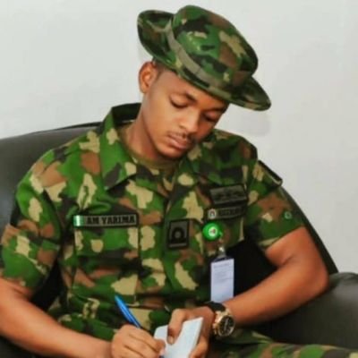 SonOfTheSoil66's profile picture. Yarima Fans page. Happiness and Love should rule the world.
Be the source of others happiness. life is give-and-take.