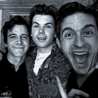 liloWPolin's profile picture. After all, he’d spent the better part of five minutes holding her hand.