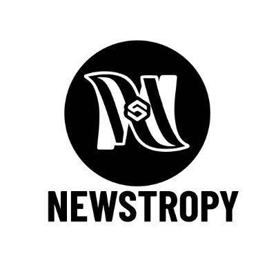 _newstropy's profile picture. Independent media delivering real-time, unbiased updates on global geopolitics, breaking news, trends & sports.