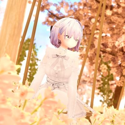 nanaumi_vrc's profile picture. ゆる〜くやってます。昼はハイテンション夜は深夜テンション。AVANCIA_Barでスタッフしてます🍀 基本的にVRCの人はフォロバしてます〜！仲良くなりましょう🤝