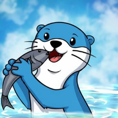 swimwithtoto's profile picture. $TOTO is a community-backed crypto token, a secure and profitable exchange platform. Leveraging blockchain technology and its transparency.