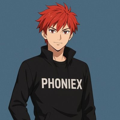 Phoniex_Cryptz's profile picture. Forex & Crypto Trader | Web3 Enthusiast | Liquidity Hunter 🤞 | Market Analyst | Son of God. DMs open for meaningful collabs.