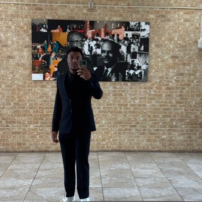 Jaylen Streeter Profile