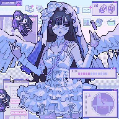 sickxngel's profile picture. 神話の時代から、男を惑わすのは女だってお話
