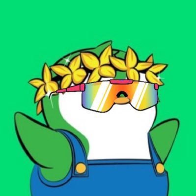 LACROY99's profile picture. Full-time rug survivor. 100% of my net worth is in memes and bad decisions.”✌️@pudgypenguins @Onboard3___ /Lucky45 🔮 https://t.co/Hptbb0IwEL