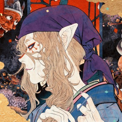 WatashiKanou's profile picture. existir basta.