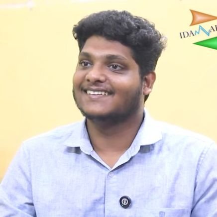 Secular_Bharath's profile picture. Stay Connected with The Secular Voice 
- Don't follow the majority, follow the right way at right time...