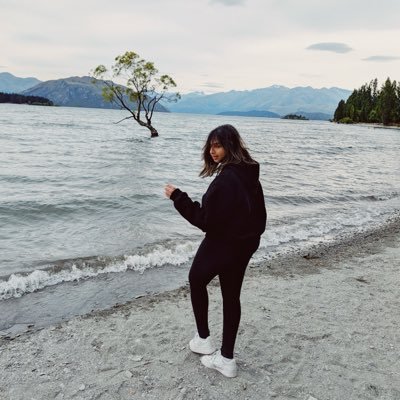 niveditave's profile picture. Caffeine, case law, and curator of questionable literature.