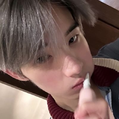 luckyritzie's profile picture. 6️⃣5️⃣🎹 3rd year BSA

💌 - this user loves bts svt enhypen txt astro tempest straykids got7 exo twice blackpink ive aespa iu ajaa zb1 bnd &team sb19 ahof
