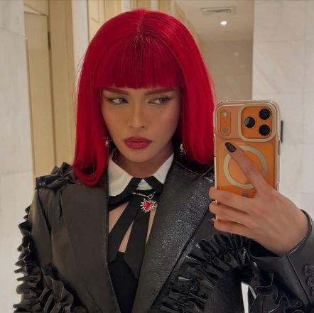 aleiaajoii's profile picture. life happens, coffee helps ☕