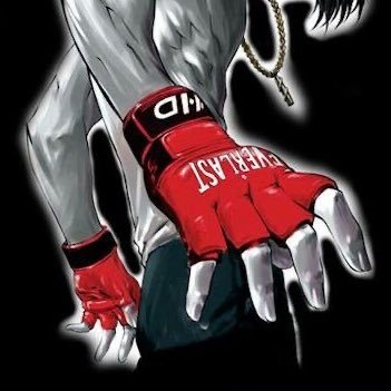 ChrisLarios7's profile picture. Actor - Chronohunter 🇺🇸🇬🇹