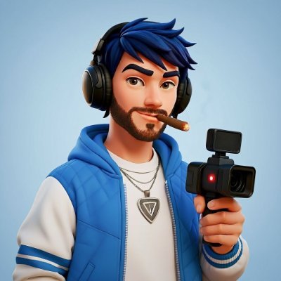 vixxance_'s profile picture. Advocating for The Open Network (TON) as the future of decentralized mass adoption. No compromises. 
@notpixelx | @playnotgames