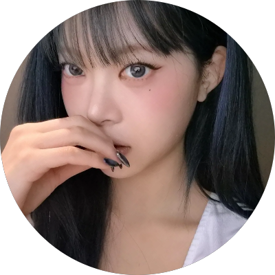 fimdolls's profile picture. eunchae and heeseung's dimple(s) enthusiast