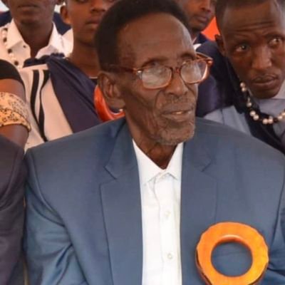 Katurebe99's profile picture. 