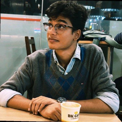 Program75065639's profile picture. Passionate about programming