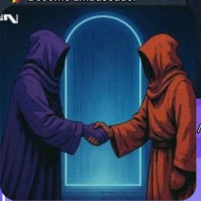 Jumane22's profile picture. | web3 researcher | Web3 Content Creator | Crypto Trader | Community Builder

| AMBASSADOR | @QuackAI_AI | @wowmaxexchange l @ston_fi | @alephium |