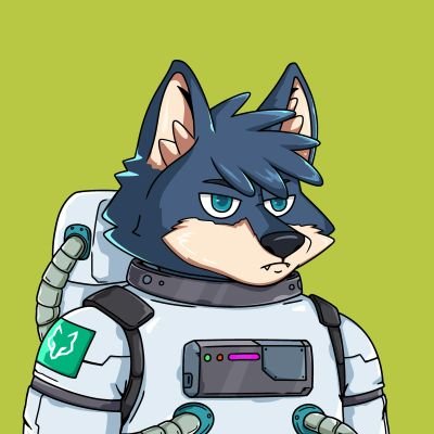 Ledgerwolfx's profile picture. Authentic, intuitive, and rewriting the rules ( $MOON ) is alpha 💎 @wolfswapdotapp #wolfies #wolf | #Defi $SOL