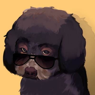 POCHIBUUH's profile picture. art acc.
🇪🇦 & 🇬🇧
▫️
pfp by @29__mikha 🐕▫️ Support me on Ko-Fi! 🎨 https://t.co/n9dIeZMYEV     👁️‍🗨️ private acc. @yellowforpaella