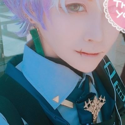 hisasi22's profile picture. JP｜⚠コス/Cosplay｜I can't speak English well🥲
