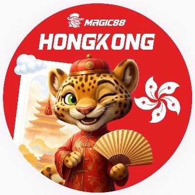 magic88cn's profile picture. 