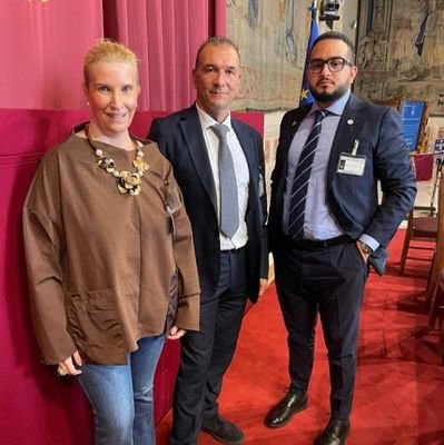 LadymiaMicky's profile picture. Ambasciatrice Diritti Umani OIRD ONU UNHCR 
Blogger Influencer 
Rappresentante di Interessi Camera dei Deputati 
Scrivo poesie dove emerge l'anima ❤️