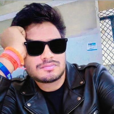 NAnuj55334's profile picture. 