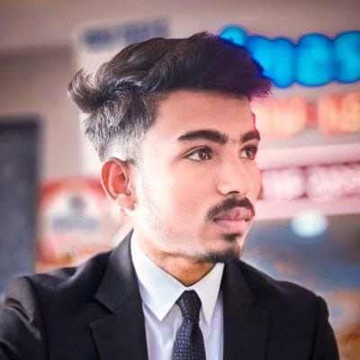 NareshpadhiyarJ's profile picture. Writer & Social-Political Activist
Standing for Secularism | Equality | Humanity |
Author of – "आज़ाद भारत की गुलामी"