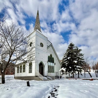 anneschapel's profile picture. 北海道芦別市カナディアンワールドにある赤毛のアンの教会です。4月末〜10月末の土日のみオープン。結婚式、チャペルコンサート等にもご利用頂けます♪ https://t.co/ZdjzEoXaNJ #カナディアンワールド #赤毛のアン #芦別 #スターライトホテル #雲海 #グリーンゲイブルズ