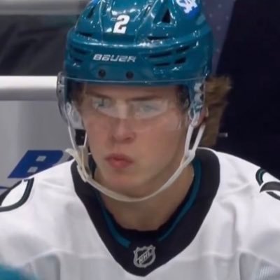 sjswillmack's profile picture. SJS || newish hockey fan long-term sports fan. My team got bought by Mormons so I have no allegiance. #thefutureisteal