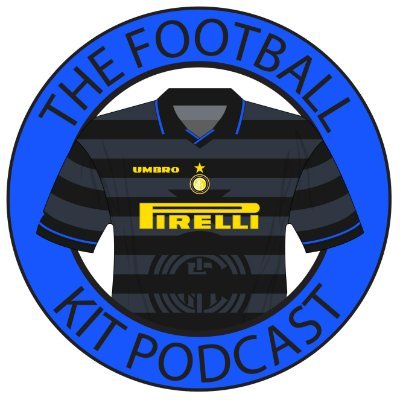 footballkitpod's profile picture. The Football Kit Podcast is your source of punishingly detailed kit analysis - by @museumofjerseys, @kit_geek & @HullCityKits. Sponsors of Daniel Hernandez