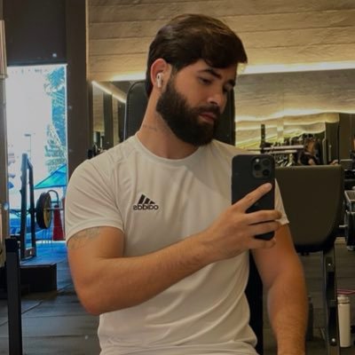alissonraamos's profile picture. 