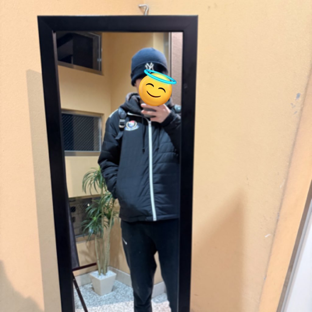 xqRjg2WwNa42969's profile picture. 横浜出身でマリサポです。                             🇫🇷⚓️   🇵🇹