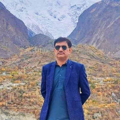 BHGlt's profile picture. Political & Educational Analyst | PhD in Education |
Digital Volunteer @AlkhidmatOrg