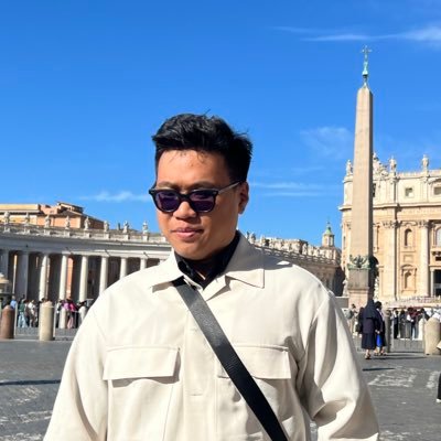 itshieuthinh's profile picture. CEO & Founder, @Daslabs_ Technology Solution Co. & @blockintosh_vn & @Info_DPAY | Web3 Builder | “The only easy day was yesterday”.