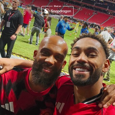 Melvinoh632's profile picture. Everything Sports, Man United and the EPL(fan page), dm for promos/ads.