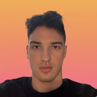 tomegavazov's profile picture. 