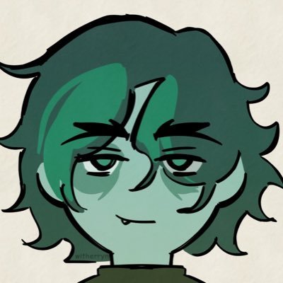 goingzombie's profile picture. ninjago (21) i post doodles sometimes, ar/eng (pfp: @taromaatsu)