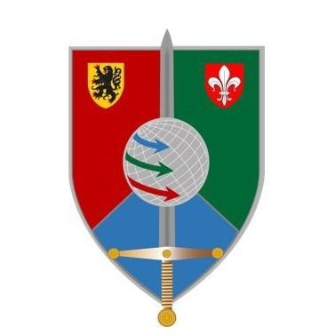 CommandementALT's profile picture. Commandement de niveau divisionnaire mis au service du déploiement et du soutien des forces terrestres, regroupant trois brigades spécialisées #CALT