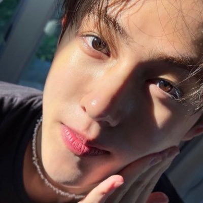 Twilight_Lay's profile picture. 𝙈𝙮 𝙢𝙖𝙜𝙞𝙘 𝙨𝙝𝙤𝙥 💜 BTS ♡ @BTS_twt OT7 #꾹🐰🐥/@cortis_bighit / bjyx ♡.// V.I.P👑 //🐶 jake+히승 //Joshua The 8 & Hoshi🐯 💎//กรกุนกัน🩷💚// _et.all