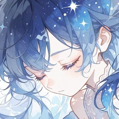 orzz_X's profile picture. 夢思考注意報 ミュート推奨