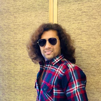 JeetuBaghel1's profile picture. https://t.co/YkT090LZ3B