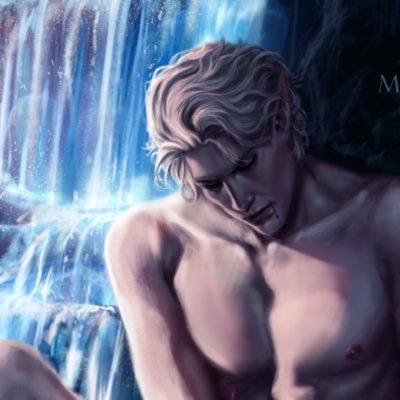 mien_artist's profile picture. Stacy | She/Her | 24  | illustrator