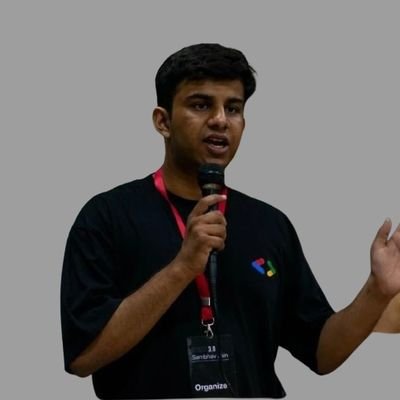 Samovarrrrr's profile picture. Data scientist
Building new Gen AI use cases every day