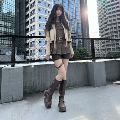 odo_MIREi25's profile picture. 菅波美玲🩵（@suganami_mirei）