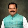 VinayDwivediMLA's profile picture. Member Of Legislative Assembly, Mehnaun - Gonda