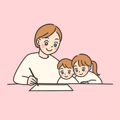 lucky8yuk's profile picture. 【子育て中ママでもできたテンプレ副業📄】 📌 スキル・知識ゼロからスタート 📌 テンプレ通りで0→1達成 📌 家事や育児の合間にコツコツ 📌 影響力・フォロワー数は不要 📌 副業、遠回りせずに始めたい人へ