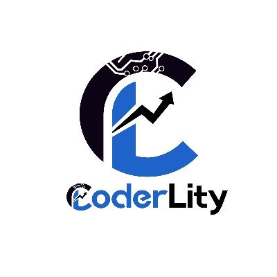 CoderlityLtd's profile picture. Coderlity offers a full range of digital solutions, including web development, app development, UI/UX design, digital marketing, and IT consultation. We provide