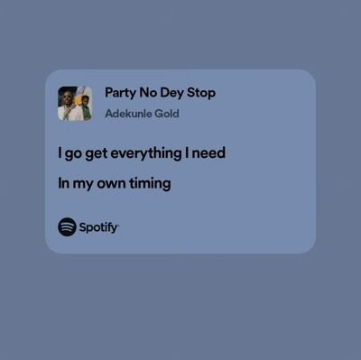 Ejeh_sunNy1's profile picture. Oouite🎓
Extensionist👩‍🌾
A true Blue💙
Graphics Designer